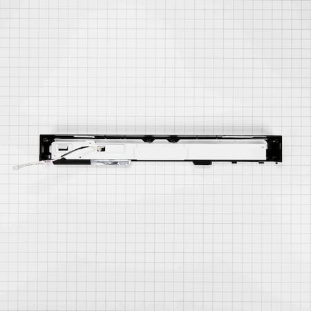 Whirlpool WPW10500172 Whirlpool Dishwasher Control Panel WPW10500172